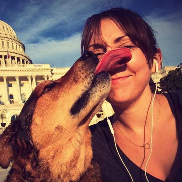 Meet your Posher, Lindsey - Picture 3 of 5